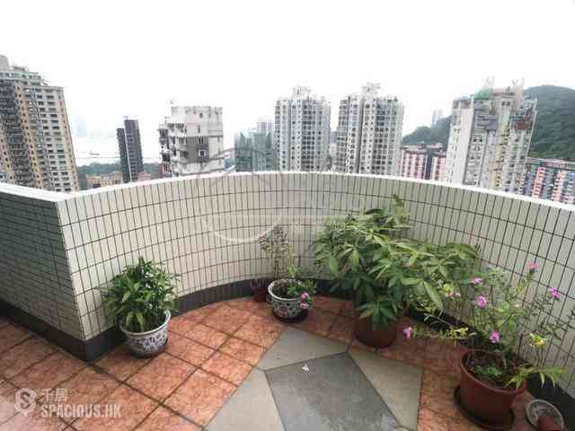 大坑 - 康馨园 01