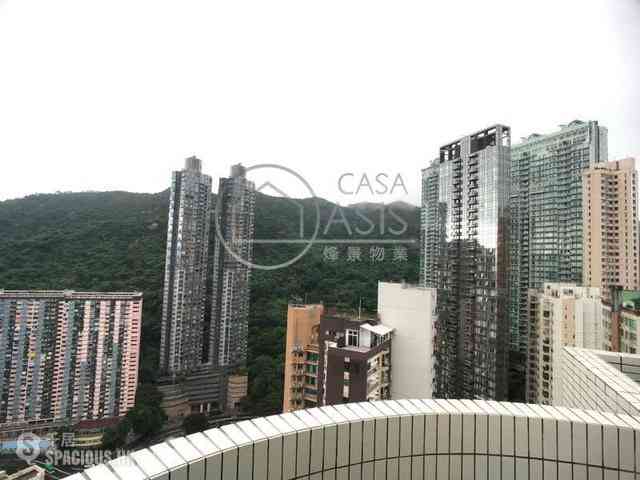 大坑 - 康馨园 02