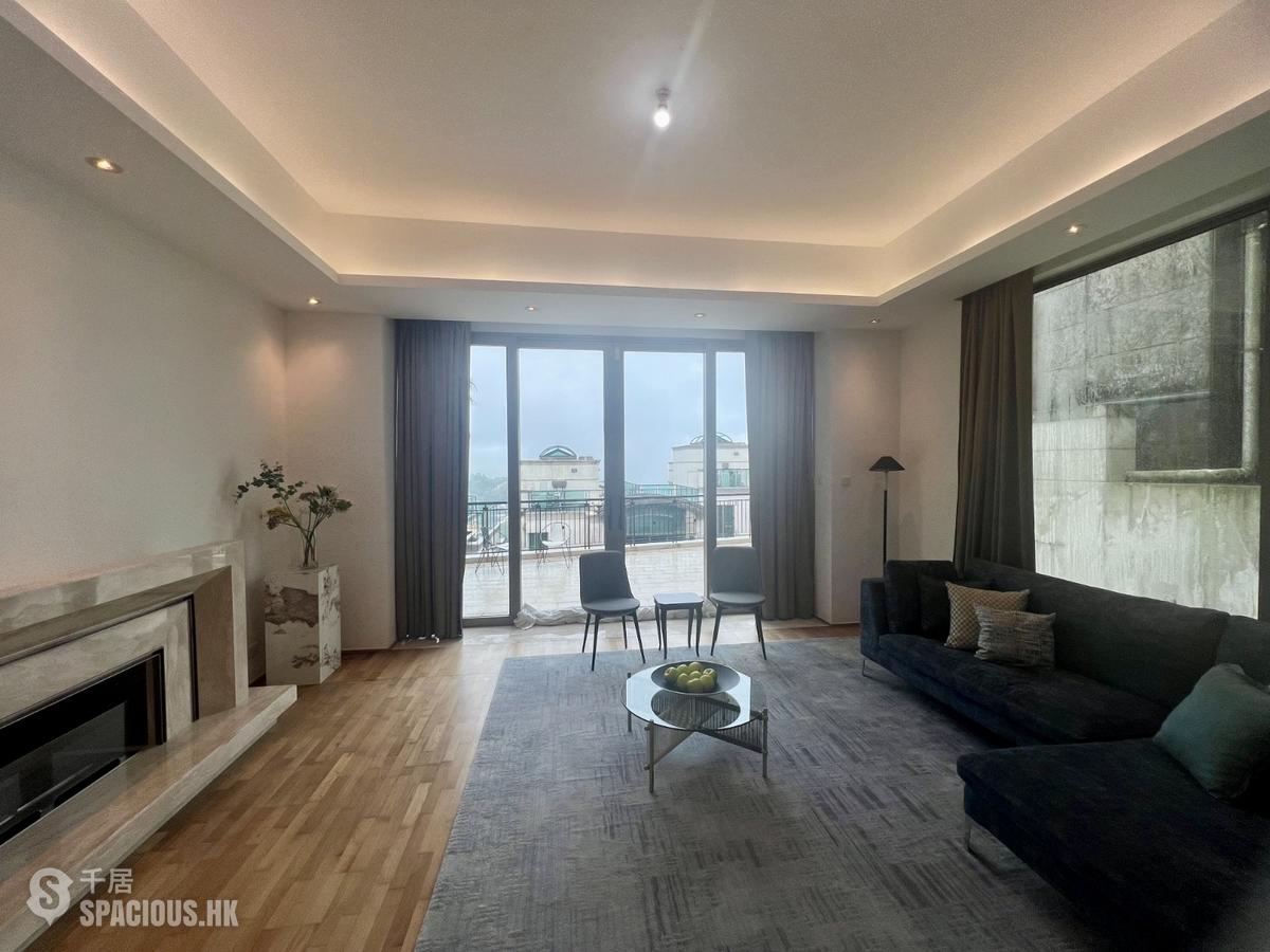 山顶 - Kellett House 01