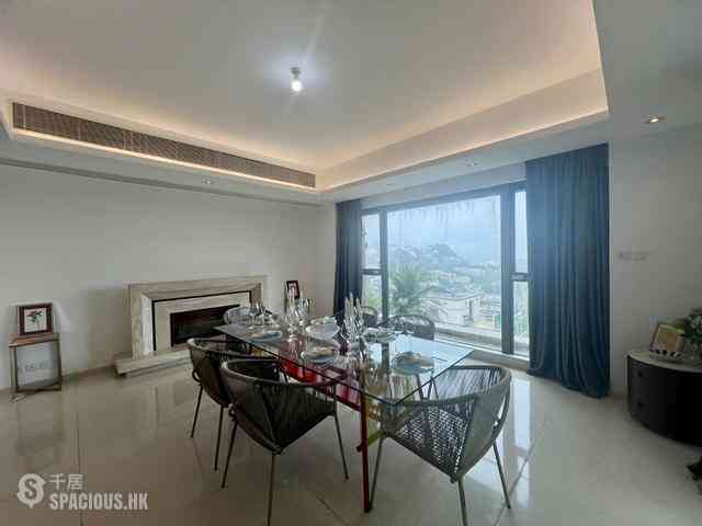 山頂 - Kellett House 03