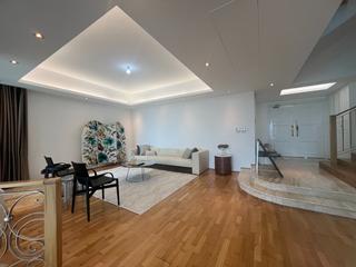 山顶 - Kellett House 05