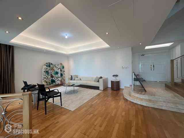 山頂 - Kellett House 05