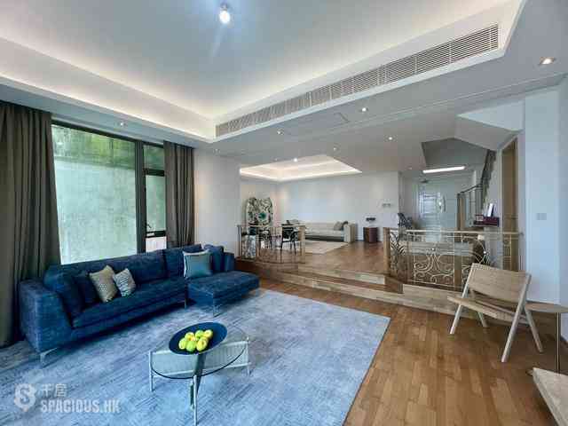 山頂 - Kellett House 02