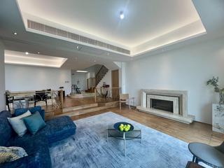 山顶 - Kellett House 04