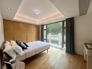 山顶 - Kellett House 09