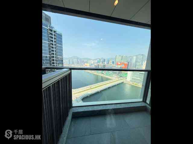Kai Tak - Double Coast 07