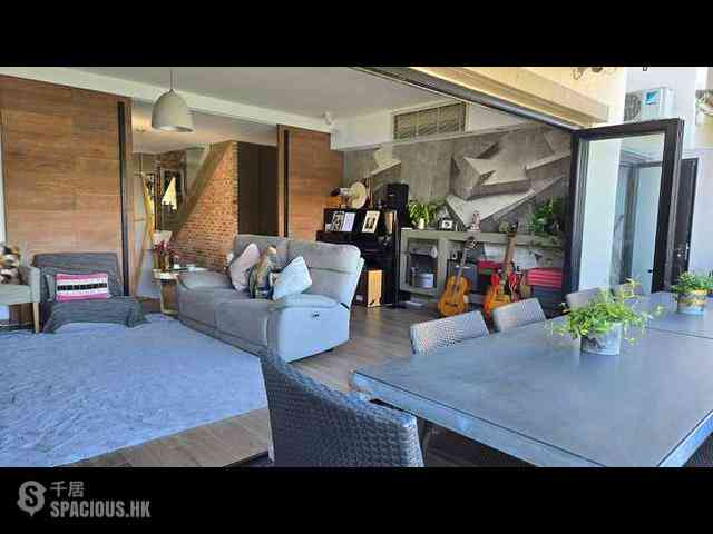 Discovery Bay - Discovery Bay Phase 4 Peninsula Village Crestmont Villa 02