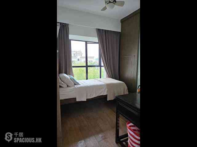 Discovery Bay - Discovery Bay Phase 4 Peninsula Village Crestmont Villa 05