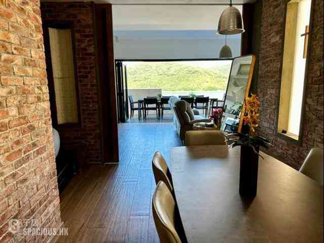 Discovery Bay - Discovery Bay Phase 4 Peninsula Village Crestmont Villa 06