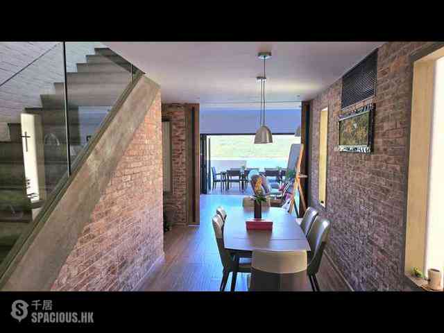 Discovery Bay - Discovery Bay Phase 4 Peninsula Village Crestmont Villa 07