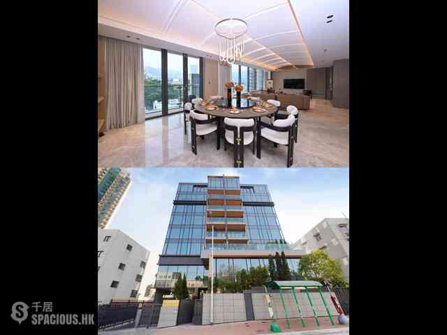 九龙城 - Park College 01