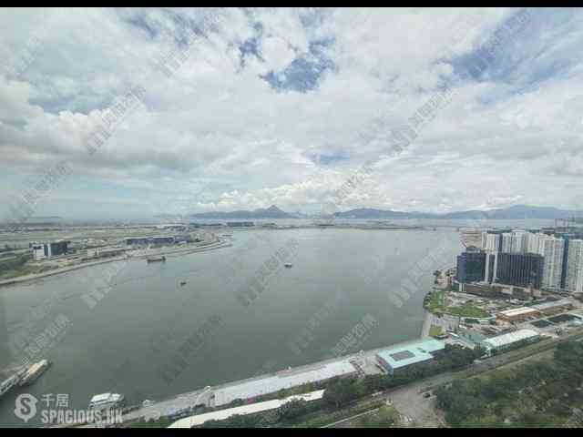 东涌 - 海堤湾畔3座 01