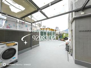 Tai Hang - Carnation Court 02