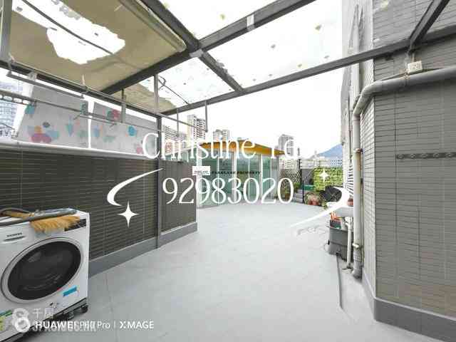 Tai Hang - Carnation Court 02