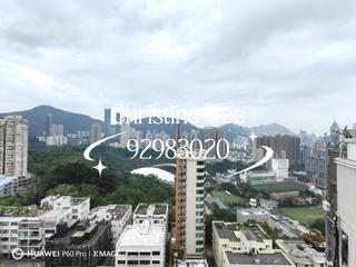 Tai Hang - Carnation Court 04