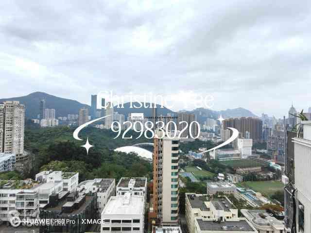 Tai Hang - Carnation Court 04