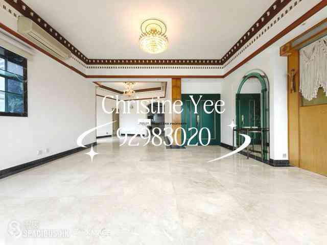 Tai Hang - Carnation Court 06
