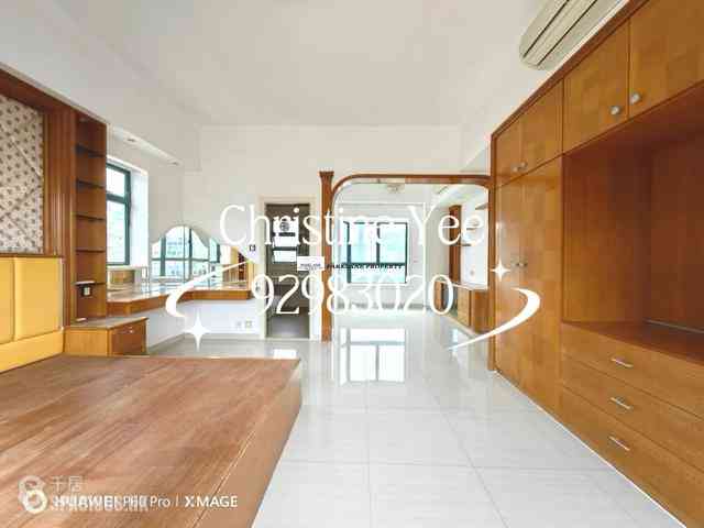 Tai Hang - Carnation Court 14