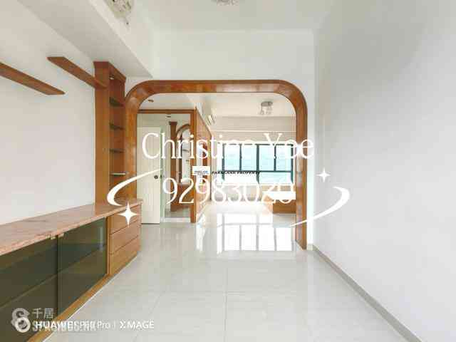 Tai Hang - Carnation Court 16