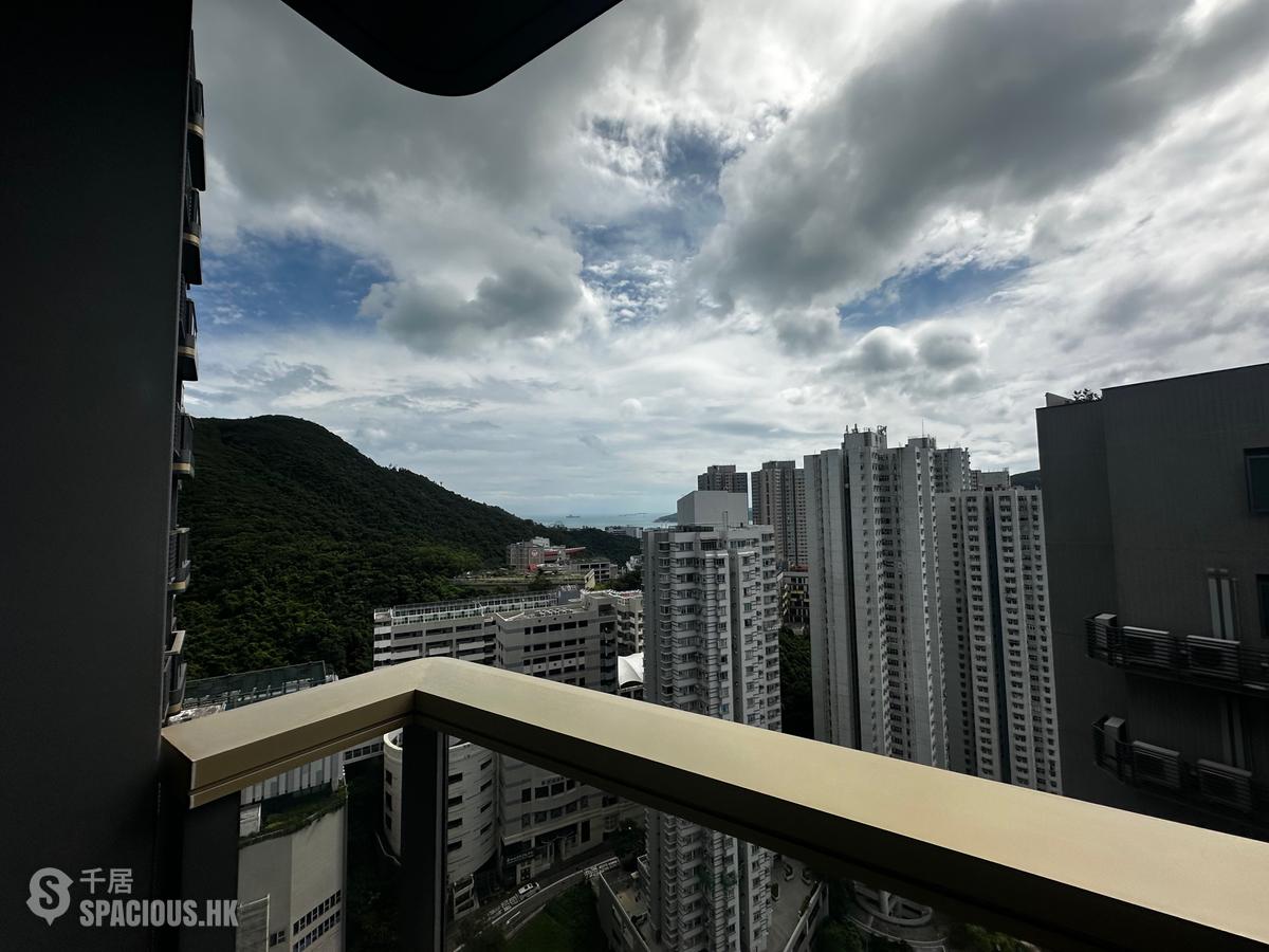 黃竹坑 - 港島南岸2期 揚海2B座 01