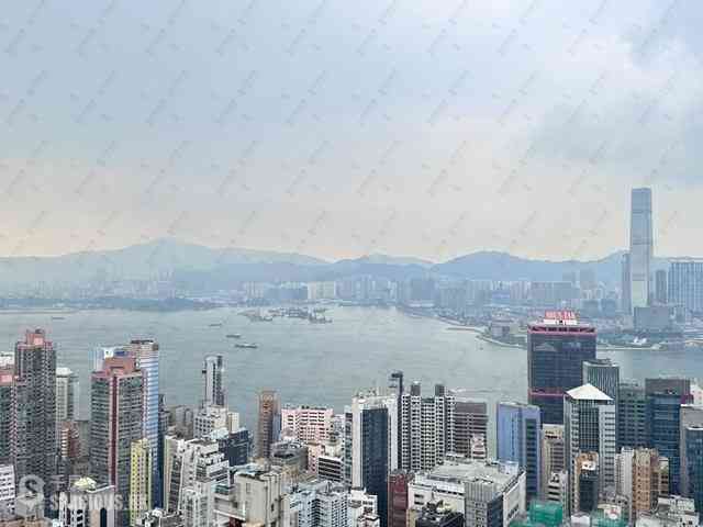 西半山 - 天御2期1座 01