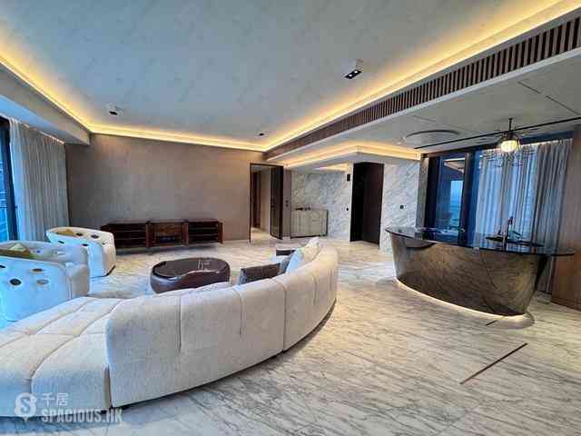 Mid Levels West - The Legacy Phase 2 Tower 1 02