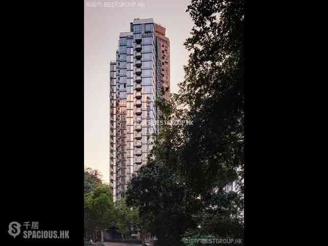 Wan Chai - 33 Kennedy Road 02