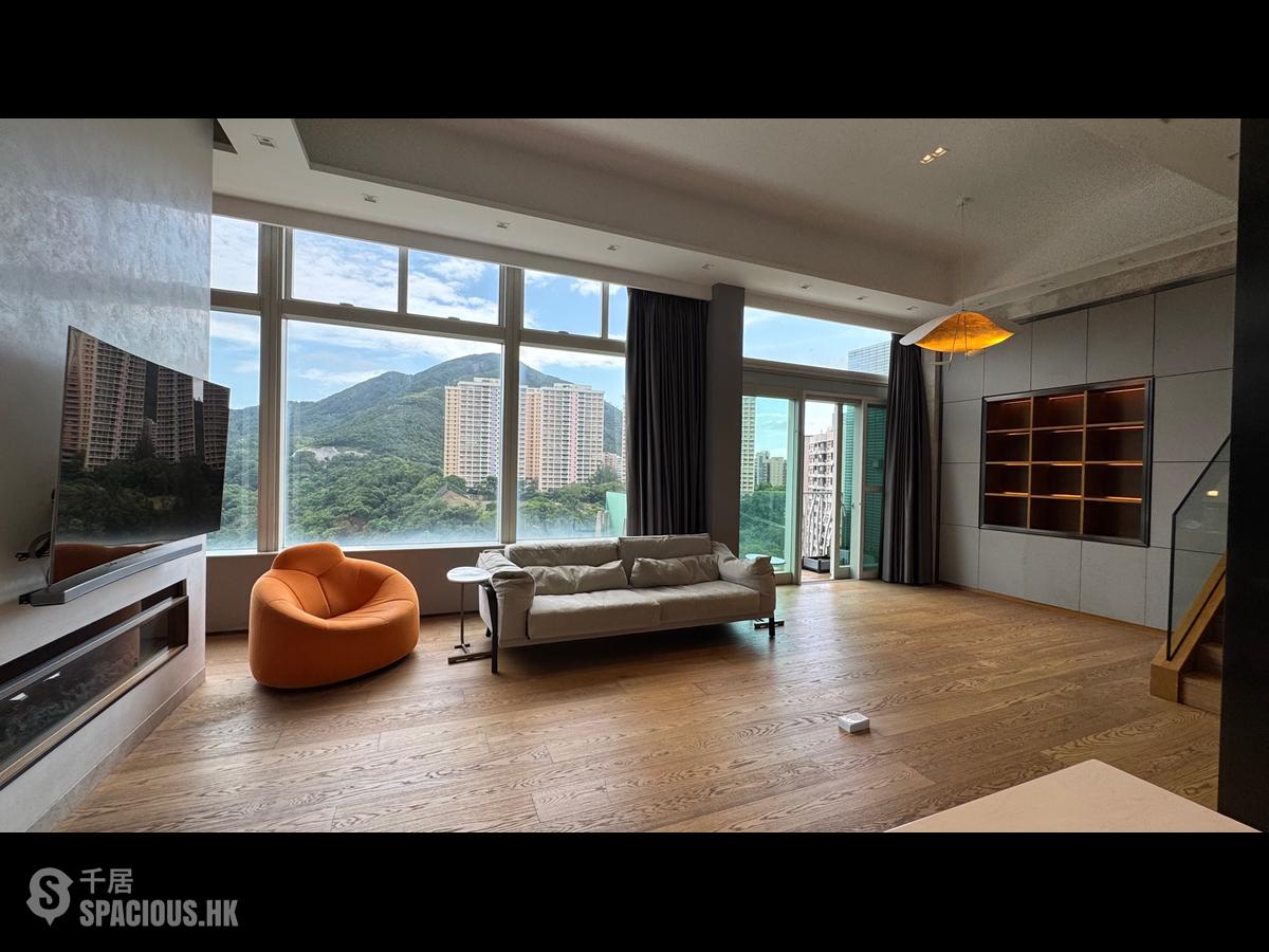 Tai Hang - The Legend 01