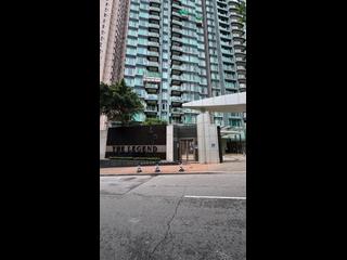 Tai Hang - The Legend 16
