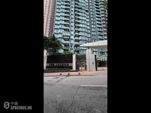 大坑 - 名門 16