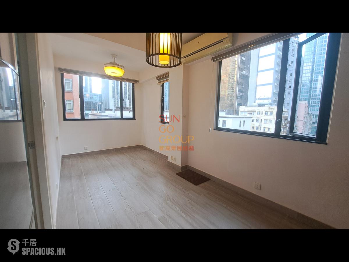 Wan Chai - 182, Jaffe Road 01