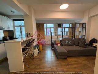 Central - Sun Fung Mansion 02