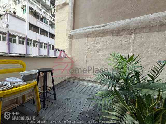 Central - Sun Fung Mansion 01
