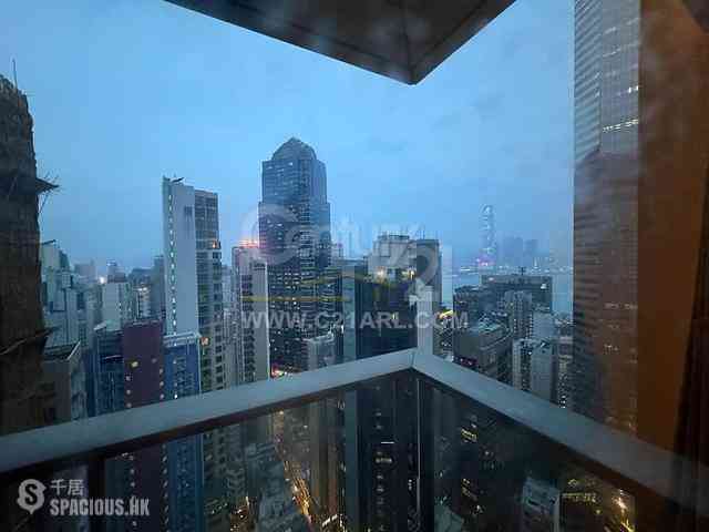中环 - My Central 01