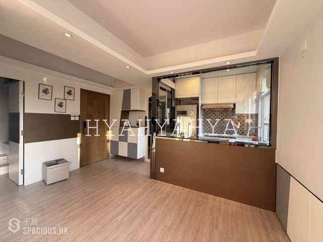 Sheung Wan - Kiu Fat Building 03