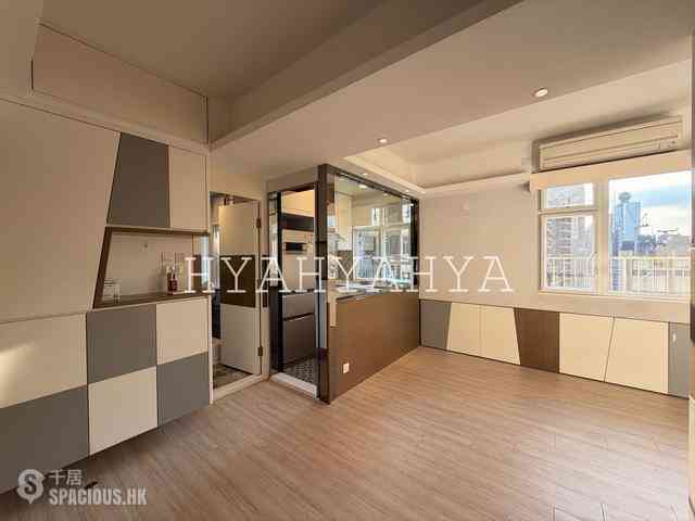 Sheung Wan - Kiu Fat Building 06