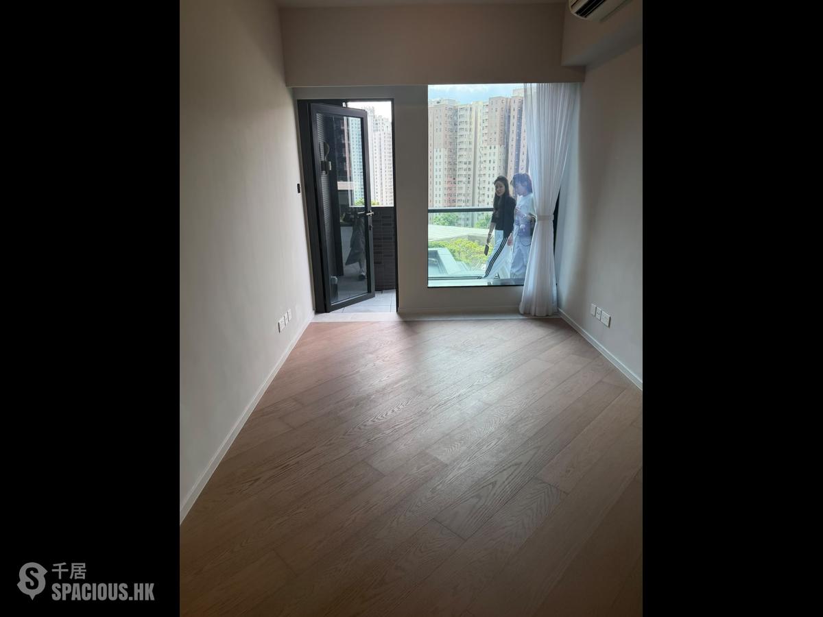Tai Wai - The Pavilia Farm Phase 1 Tower 3B 01