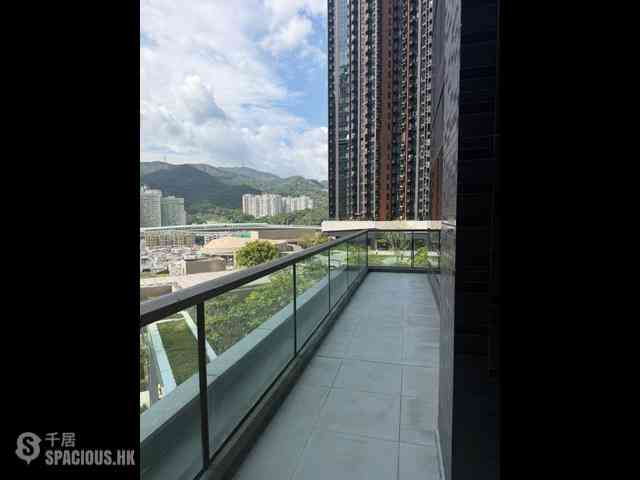Tai Wai - The Pavilia Farm Phase 1 Tower 3B 02