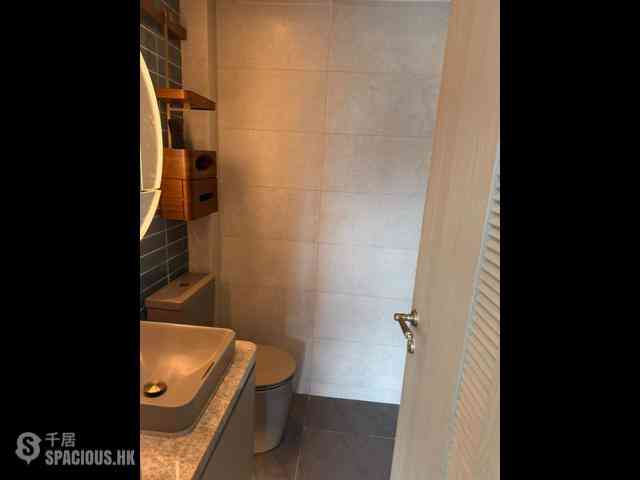 Tai Wai - The Pavilia Farm Phase 1 Tower 3B 08