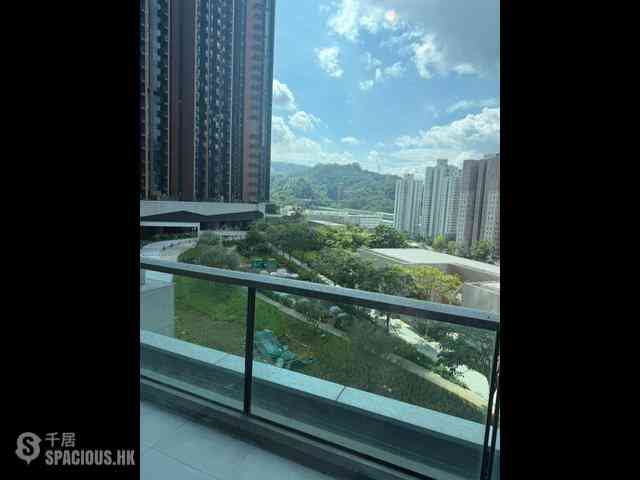 Tai Wai - The Pavilia Farm Phase 1 Tower 3B 09