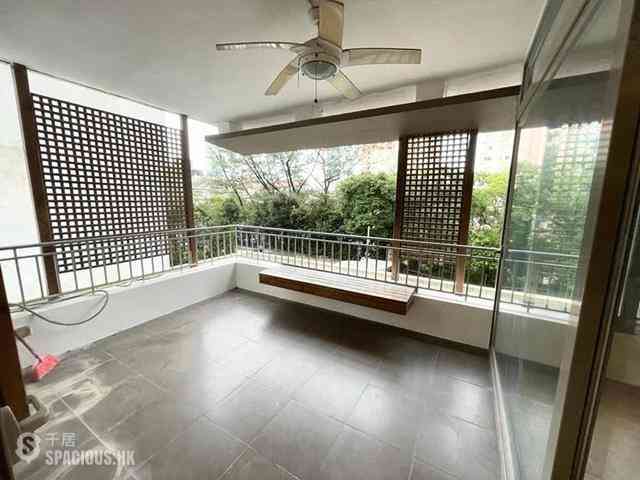 Mid Levels Central - Kam Yuen Mansion 02