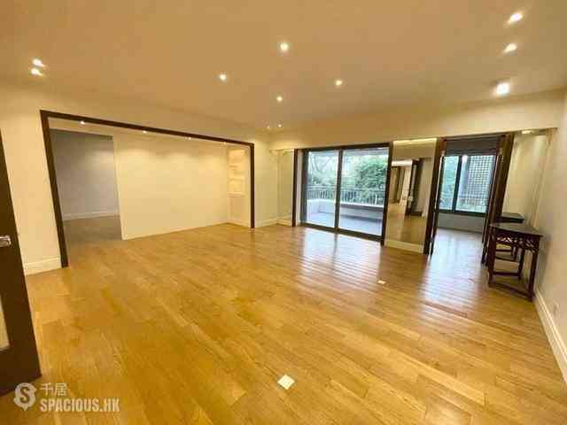 Mid Levels Central - Kam Yuen Mansion 03