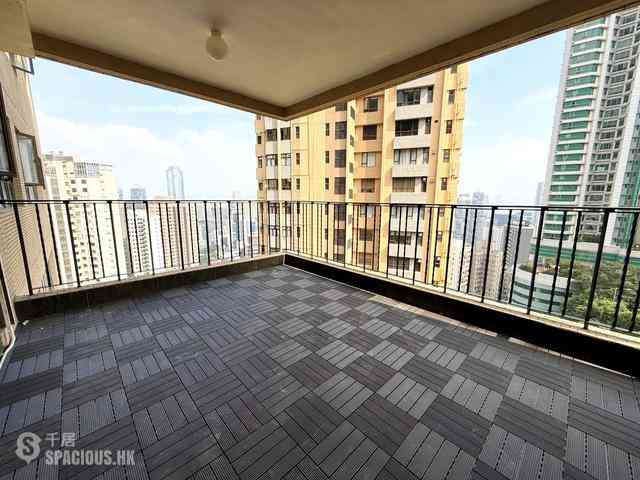 Mid Levels Central - Grenville House 01