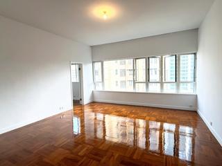 Mid Levels Central - Grenville House 02