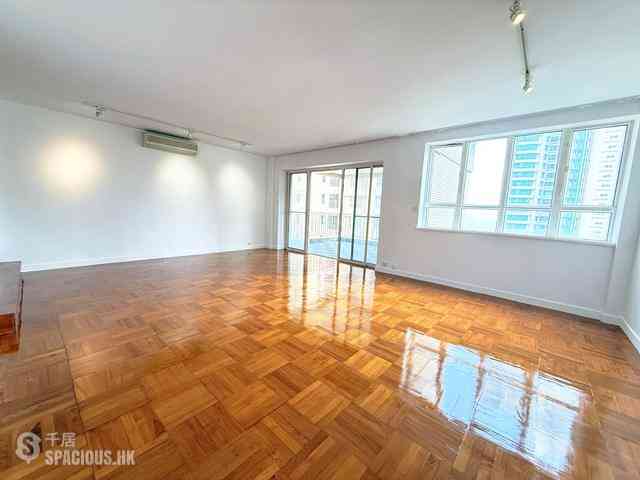 Mid Levels Central - Grenville House 03