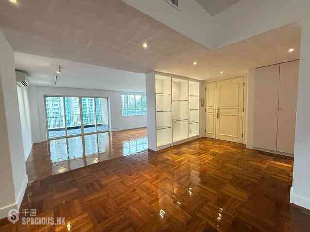 Mid Levels Central - Grenville House 04