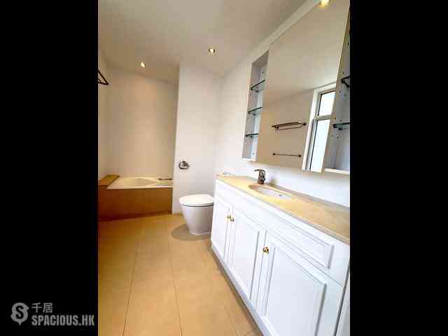 Mid Levels Central - Grenville House 08