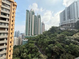 Mid Levels Central - Grenville House 10