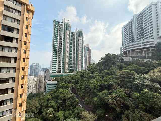Mid Levels Central - Grenville House 10