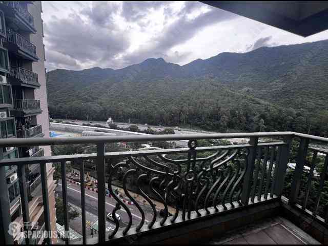 Tung Chung - Coastal Skyline Phase 1 Block 3 04